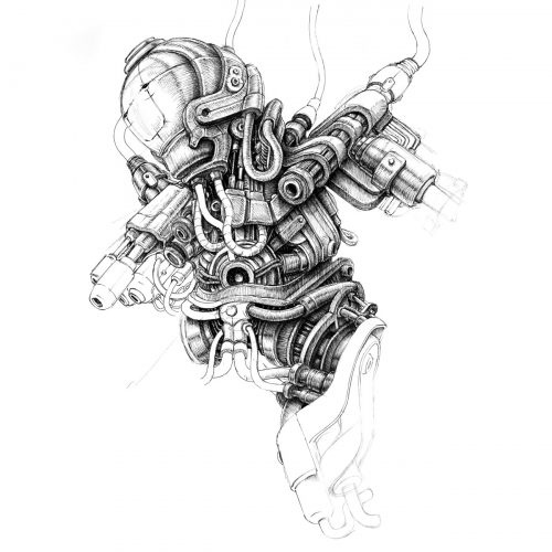 mechanoid 03