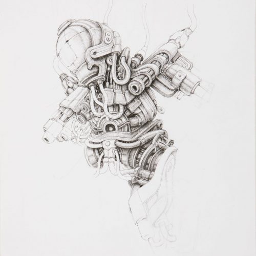 mechanoid 03